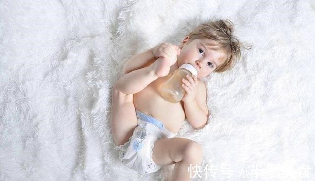 宝宝|别看“放屁”是小事,对宝宝而言,可不是“屁大点事”!