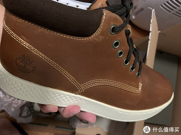 暖和性 今天聊下Timberland