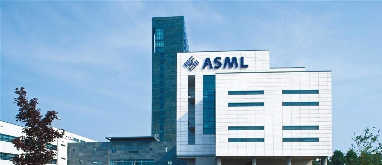 光刻机|倪光南说对了!ASML接连行动,4个好消息相继传来