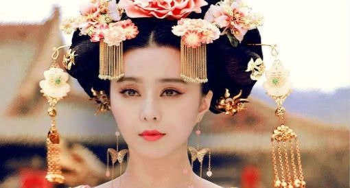 武后|武则天欲杀袁天罡，他无奈说出八个字，竟吓的武后不敢动手！