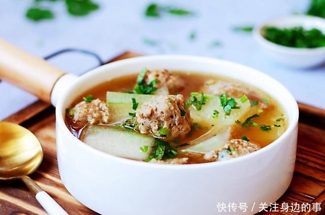 一周轻断食汤,1周7天不重样,坚持20天再称体重,好开心