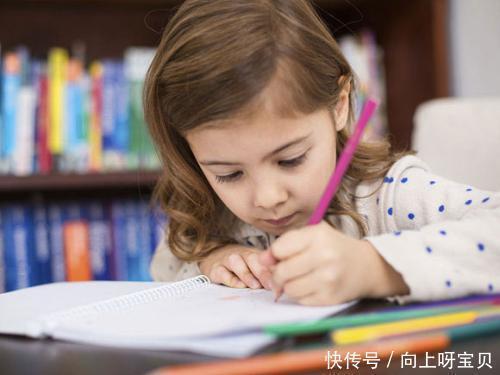 家庭问题|孩子缺乏专注力怎么办?如何心无杂念?专注力是提高成绩的根本