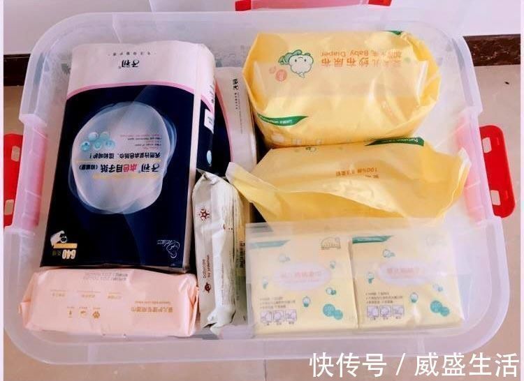 婴儿|待产清单:准备哪些产妇新生儿物品?过来人不允许你多花一分钱