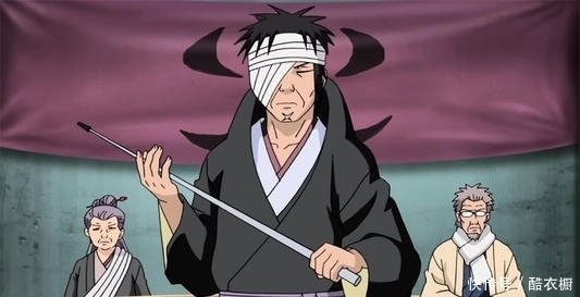 大錯|火影忍者：盤點團藏犯下的幾宗大錯，如果沒有他世界很完美