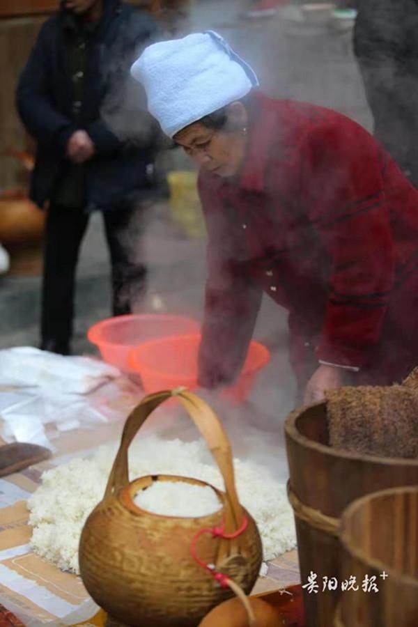  黎平|黎平：侗族同胞欢庆侗年