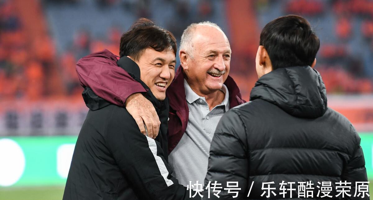 李铁|国足主教练李铁再不行,为什么也不能仓促换帅