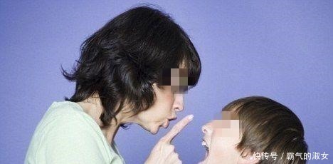坏情绪|孩子进入“顶嘴期”,父母要学会说这3句话,比打骂教育效果更好