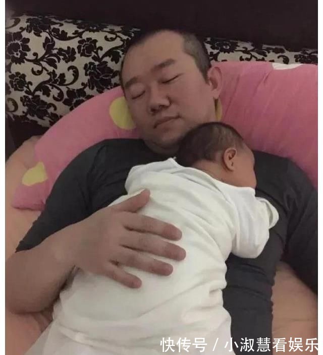 当事人|情感导师涂磊电视屏幕里言辞犀利,家庭生活处处现如山父爱