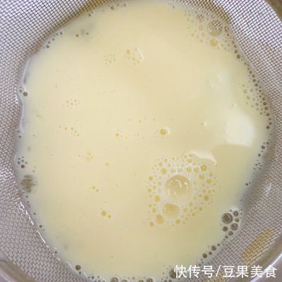 自制10m+宝宝版·香蕉燕麦蛋挞，再也不用买了