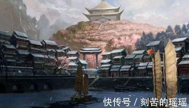 五本|五本经典历史小说，文笔老辣，剧情紧凑，让人欲罢不能