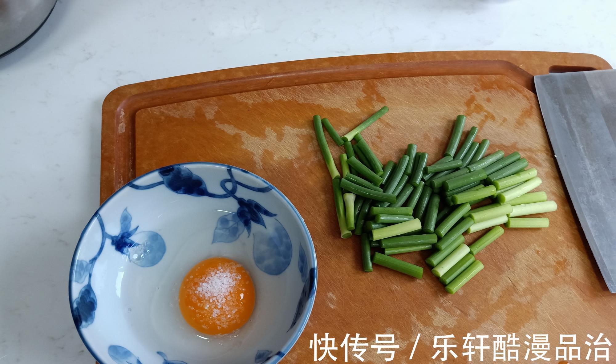 植物蛋白|早餐从不买，20分钟一大桌，样样好吃又简单，网友别人家的妈妈