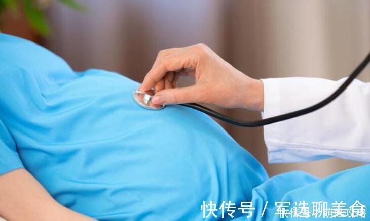 胎动|孕妇睡觉时出现这些“异常感”,说明宝宝在给你红牌警告,要注意