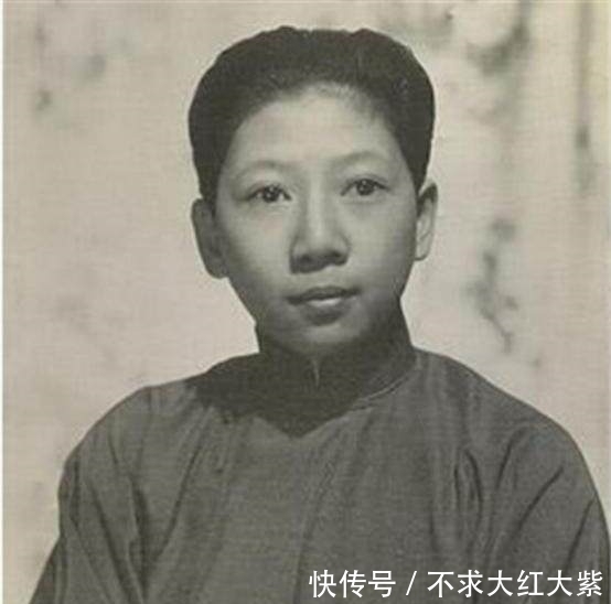 天才|民国最让人不齿的孔二小姐,在某个方面竟然是个天才