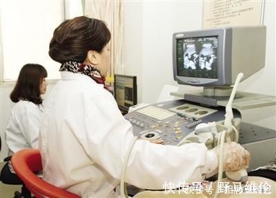 宝宝|怀孕后,这2项孕期检查千万别忘了做,关系到胎儿的健康