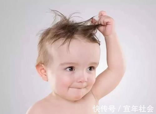 孩子|“两个旋”的孩子更聪明?关于“头旋”个数,有两件事情要知道