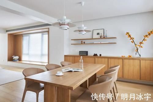 住宅|188原木治愈系住宅，每一个角落都温暖舒心，看过真的心动了！