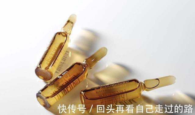 防腐剂 护肤品中的“安瓶精华”是什么值得购买吗!