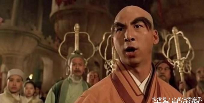 武学|武侠中少林为何是武学正宗和第一大门派?看看历史再说话