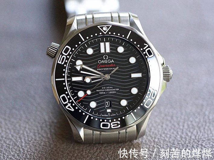 男士|男士如何选高品位潜水表海马300如何,品味男士腕表盘点