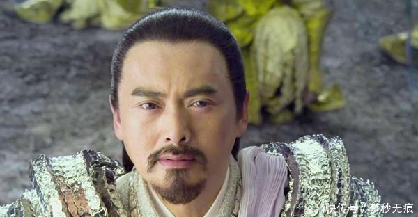 封神前, 昊天管理仙界, 女娲管理人间, 那么, 谁在管理阴间!