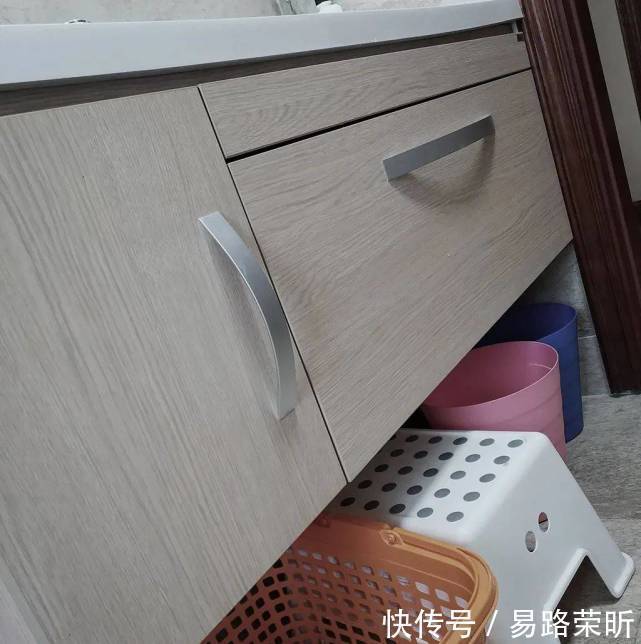 抽屉|除了“断舍离”之外,我们还能做些什么让家里看起来更加干净整洁呢?