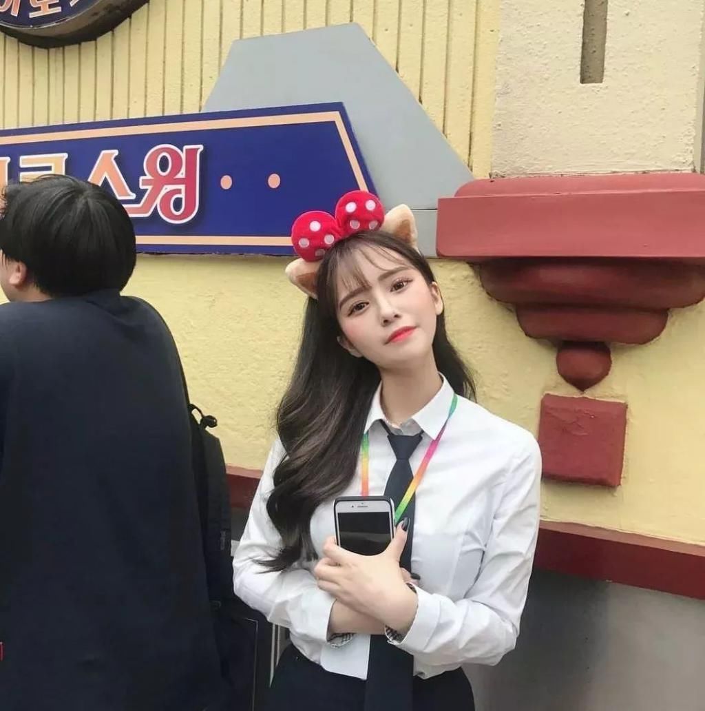 女生|2021最适合立春的气质长发造型!爱美的女生记得收藏哦!