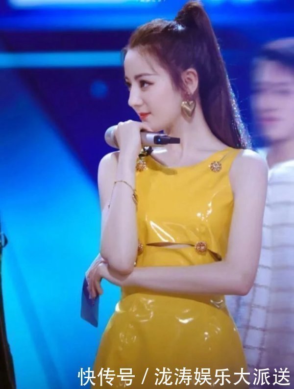 碎发|女人扎马尾时,尽量少犯这3个“错误”,不然容易秃头还显老