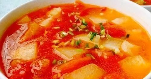 降糖药|冬瓜配上它，血糖降了，并发症消失了，不想每天吃降糖药，试试它