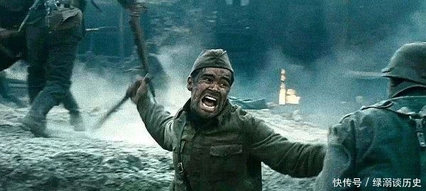 却越|二战苏德战场被誉为“绞肉机”,为何苏联士兵却越打越多?