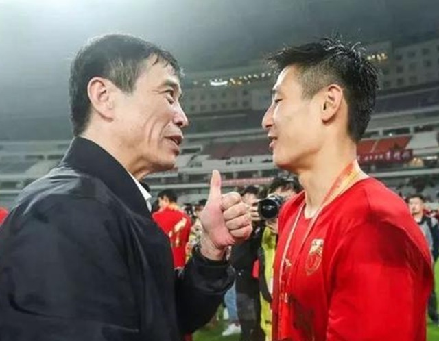 足协|媒体曝国足主帅事件再升级!多人恐遭受牵连,李铁麻烦大了
