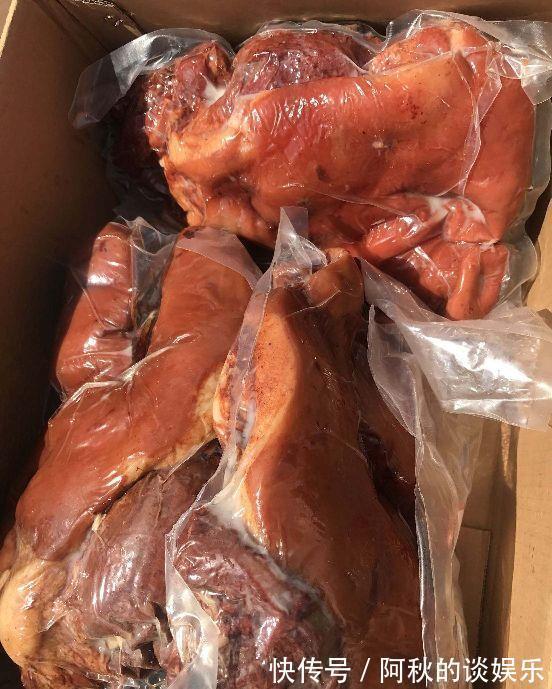 酱汤|酱猪头肉,20年卤肉老店配方,手把手教给你