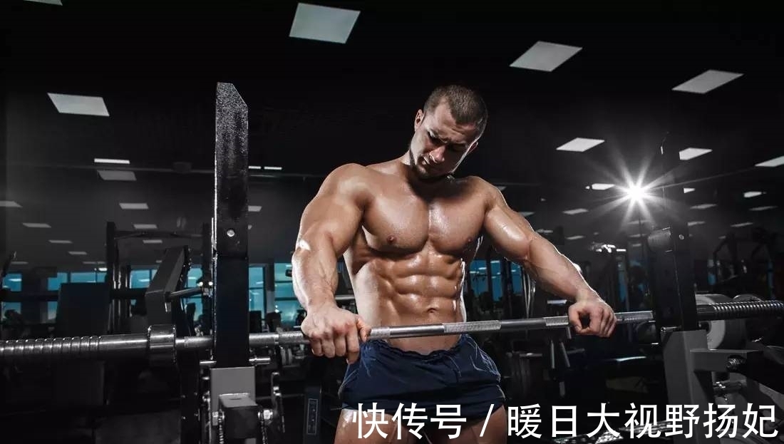 热身|锻炼腿部肌肉，需要挑选好的器械，加强健身强度，激发腿部力量