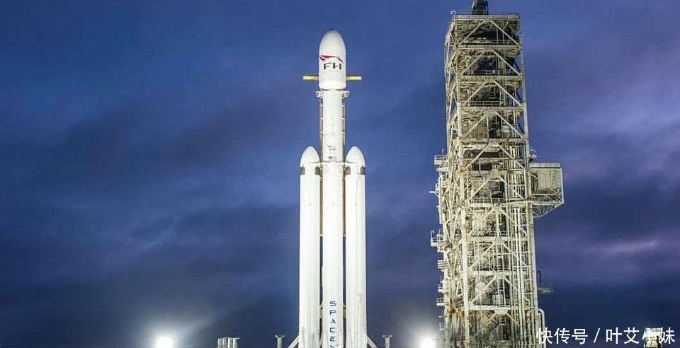 41亿元！中国科技巨头出手了，互联网卫星项目对标马斯克星链计划