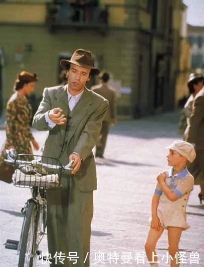 豆瓣9.5,做父亲真没我们想的那么容易!