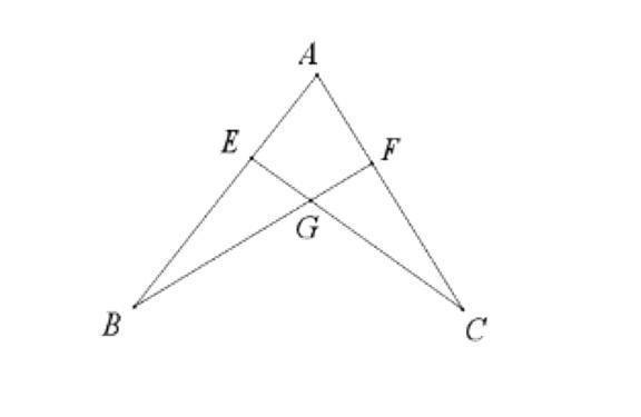 初中数学模型—相似三角形(2)，掌握方法，答案脱口而出