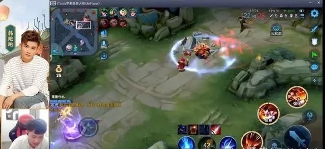 韩跑跑|王昭君削弱,火舞陨落,S25“中单一姐”浮出水面,50胜率晋升T0