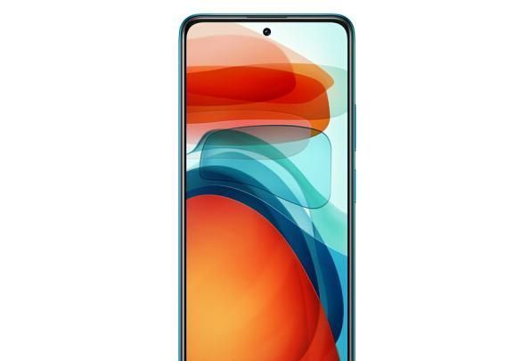 nfc|小米卢伟冰：Redmi Note 10 Pro双11特惠200元