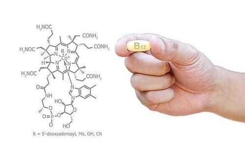 二甲双胍|服用二甲双胍多久要补充b12，b12缺少有哪些身体上的表现？