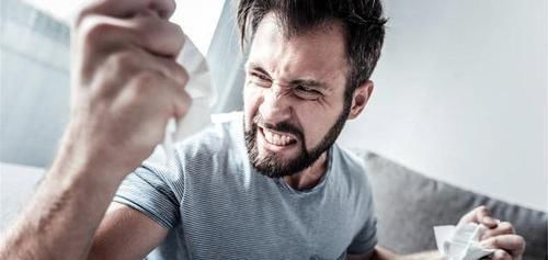 男性更年期|男性更年期在多少岁开始身体若出现5个症状，你的更年期就到了