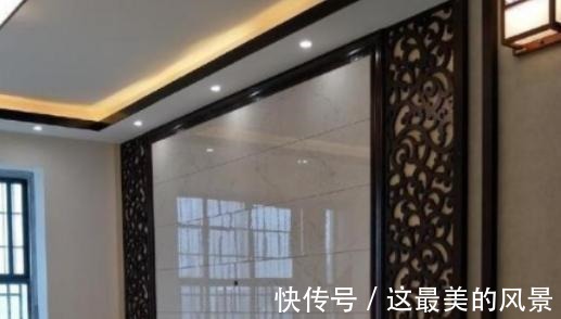 背景墙|15万装修好的房子,明明很漂亮,期待被表扬,好东西分享一下!