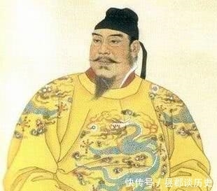 盛世|李世民开创的“贞观盛世”？但民间的一处细节，似乎与盛世有出入