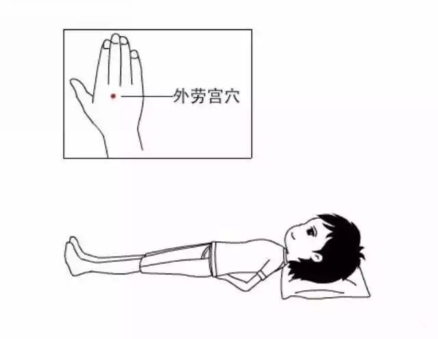 床上一个动作相当于六味地黄丸，每天5分钟，补肾又排毒