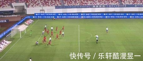 郭田雨|5-0！中超慘案誕生泰山隊爆發(fā)，郭田雨轟第9球，國足該重用他