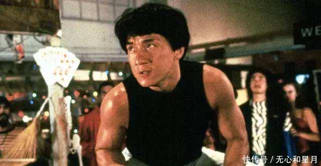 发现|鸟山明把成龙画进了《龙珠》里,网友表示以前都没发现!