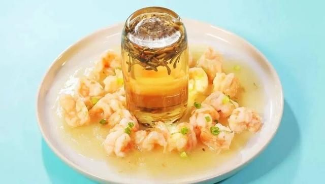 补钙|钙含量是牛奶的10倍！凉皮里面加一勺，补钙又健康