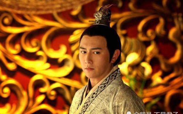 仁义之君背后的帝王心术,汉文帝鲜为人知的铁腕无情