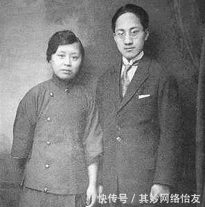 完美无缺?张幼仪的一个鲜为人知的缺点,把徐志摩越推越远