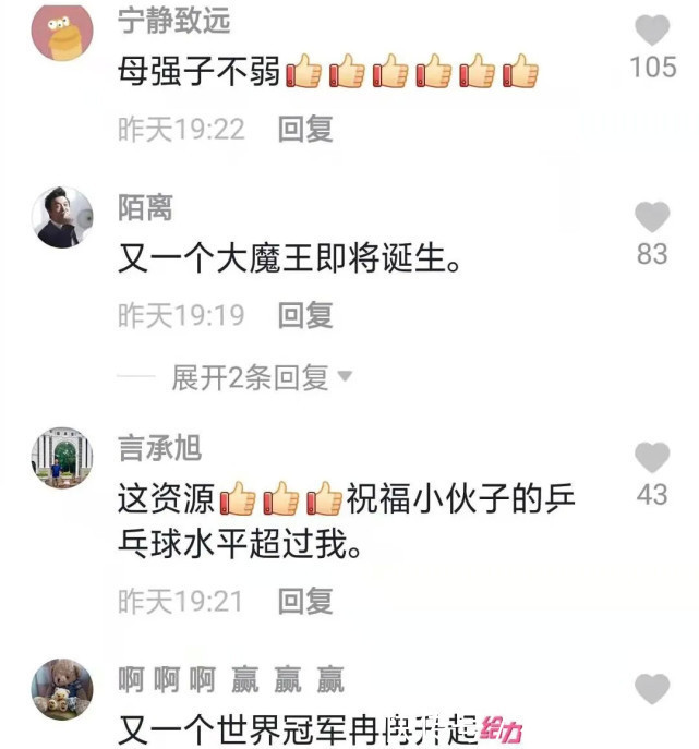 体坛|乒乓球界“大魔王”王楠,退出体坛嫁豪门,如今婚姻幸福儿女双全