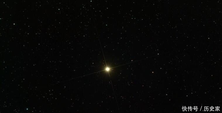 北斗七星有多大?与地球的距离有多远?