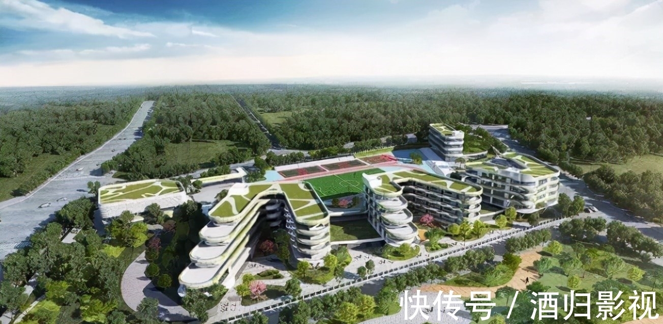 房地产市场|重庆一路向西发展,沙坪坝物流园将引进几所名校,周边房嫁会飞?